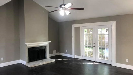 Houston 1-story, 3-bed 6402 Quail Meadow Drive Drive-idx