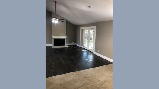 Houston 1-story, 3-bed 6402 Quail Meadow Drive Drive-idx