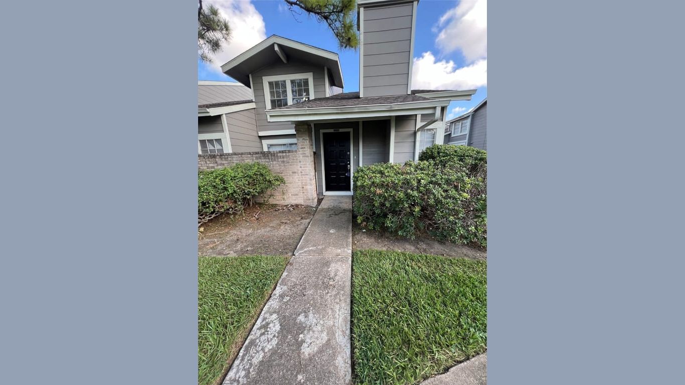 Houston 2-story, 2-bed 12125 Lemon Ridge Lane 121-idx