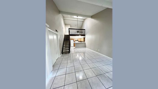 Houston 2-story, 2-bed 12125 Lemon Ridge Lane 121-idx