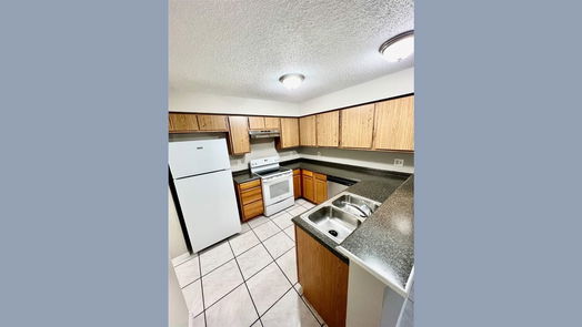 Houston 2-story, 2-bed 12125 Lemon Ridge Lane 121-idx