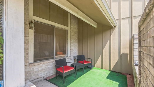 Houston 2-story, 2-bed 6129 Dryad Drive-idx