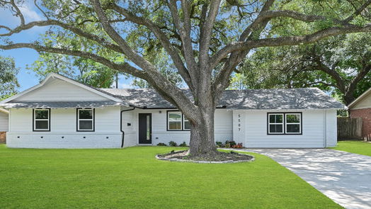 Houston 1-story, 4-bed 5507 Arboles Drive-idx