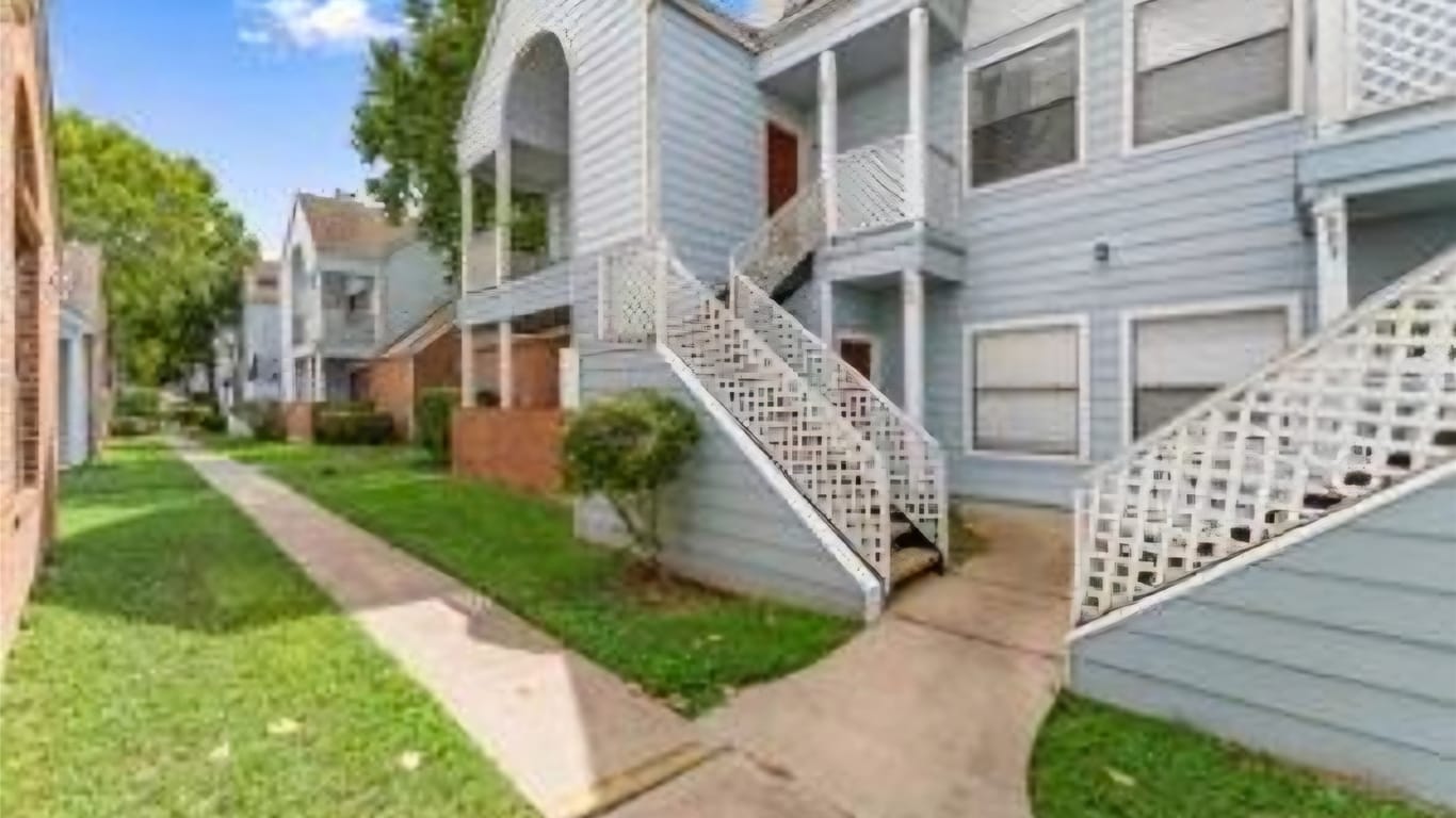 Houston 1-story, 1-bed 14550 Fonmeadow Drive 804-idx