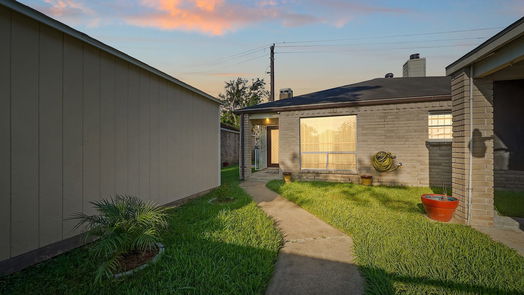 Houston 1-story, 3-bed 11610 Coachfield Lane-idx