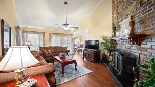 Houston 2-story, 3-bed 6405 Chatham Island Lane-idx