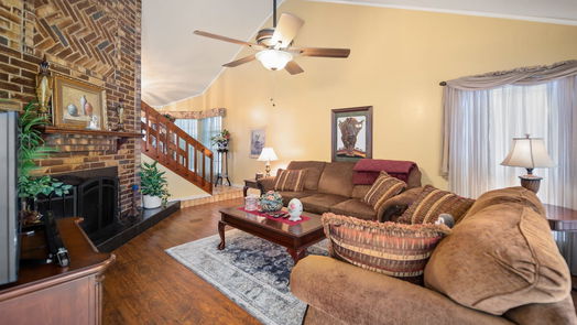 Houston 2-story, 3-bed 6405 Chatham Island Lane-idx