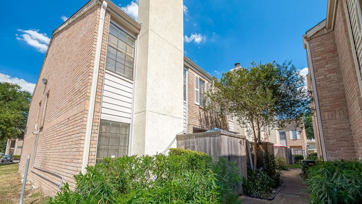 Houston 2-story, 1-bed 14600 Fonmeadow Drive 1400-idx