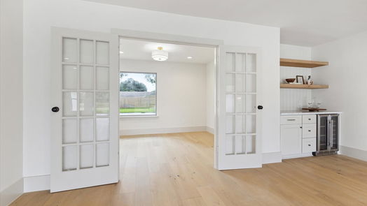 Houston 1-story, 4-bed 10513 Greenwillow Street-idx