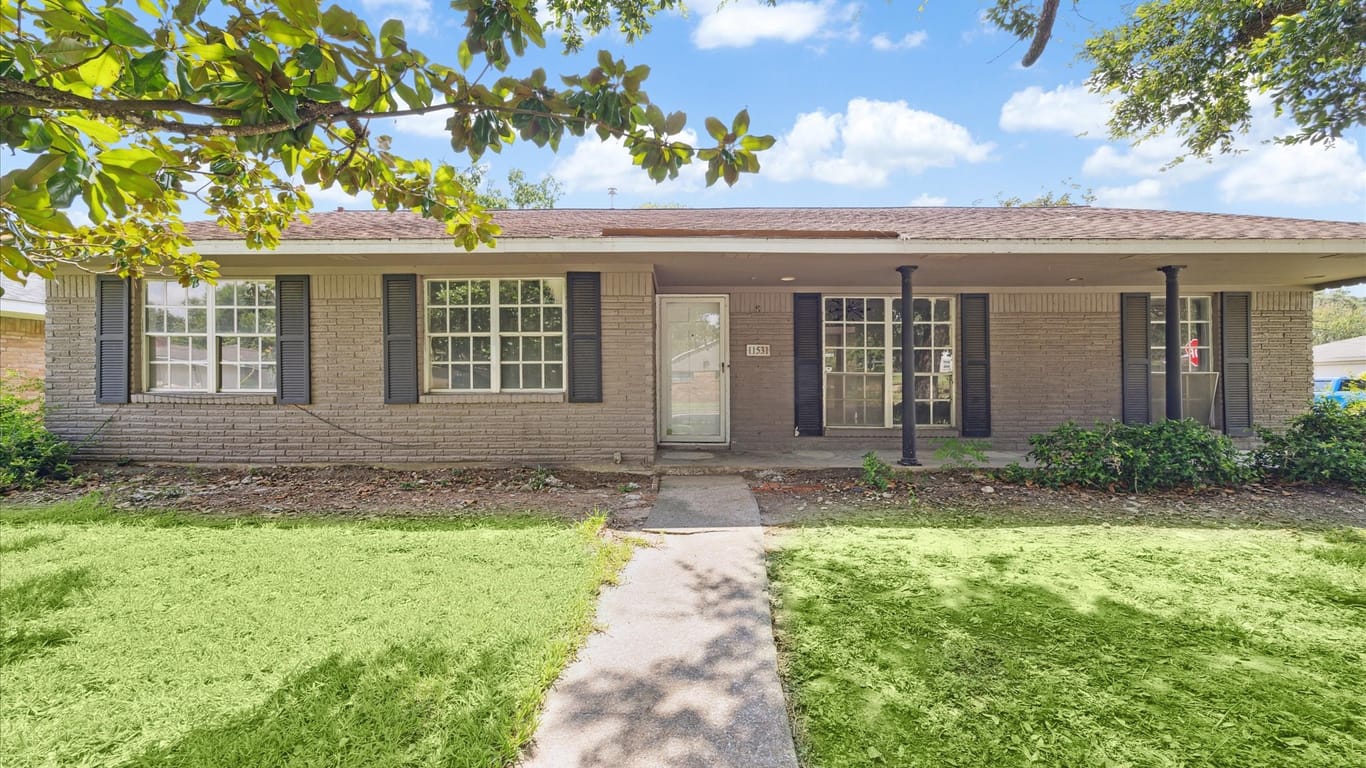 Houston null-story, 3-bed 11531 Landsdowne Drive-idx