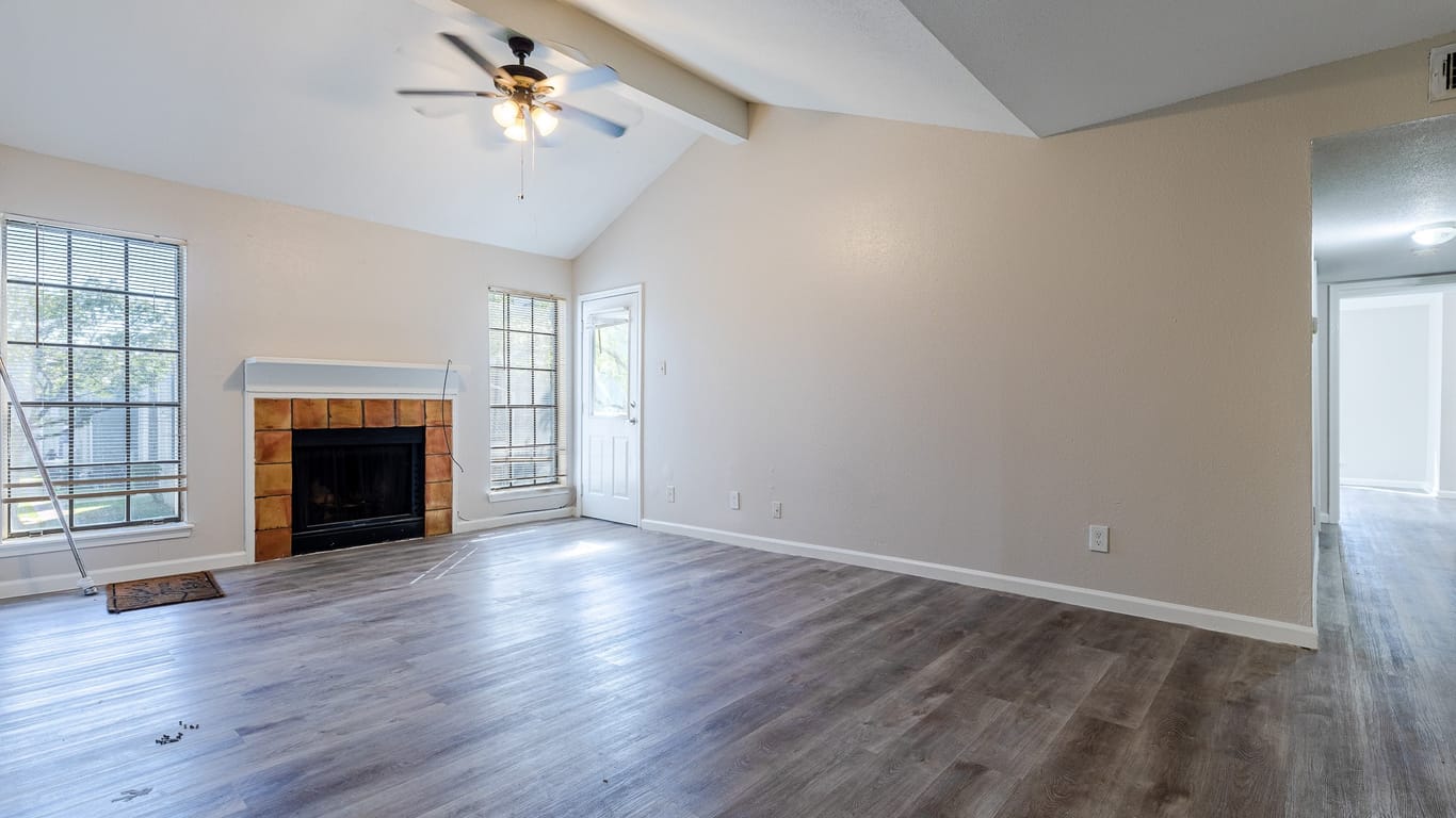 Houston 1-story, 2-bed 12500 Sandpiper Drive 62-idx