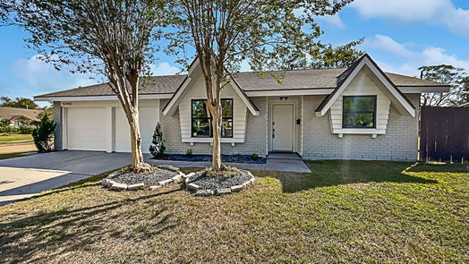 Houston 1-story, 3-bed 5743 Ludington Drive-idx