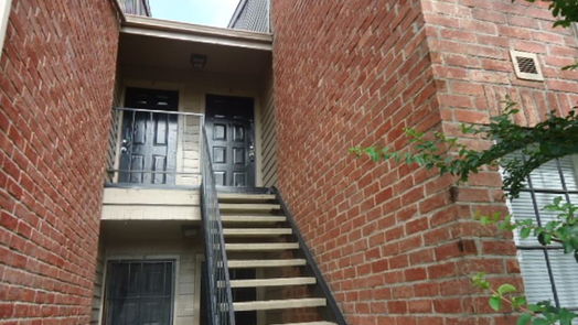 Houston 1-story, 1-bed 12500 Sandpiper Drive 5-idx