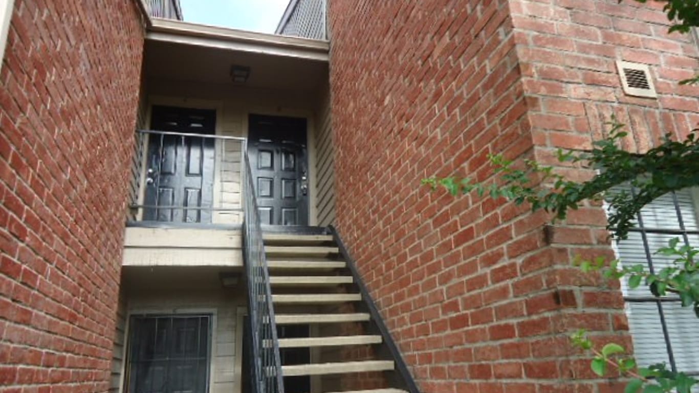 Houston 1-story, 1-bed 12500 Sandpiper Drive 6-idx