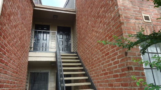 Houston null-story, 1-bed 12500 Sandpiper Drive 6-idx