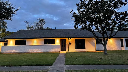 Houston 1-story, 4-bed 5703 Cerritos Drive-idx