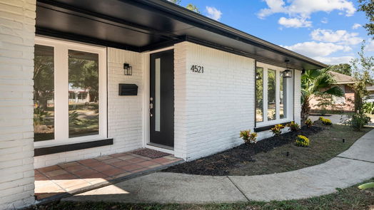 Houston 1-story, 3-bed 4521 Tonawanda Drive-idx