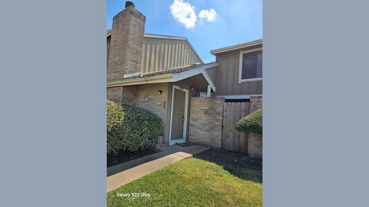 Houston 2-story, 2-bed 12033 Bob White Drive-idx