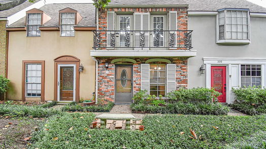 Houston 2-story, 2-bed 11550 Chimney Rock Road 331-idx