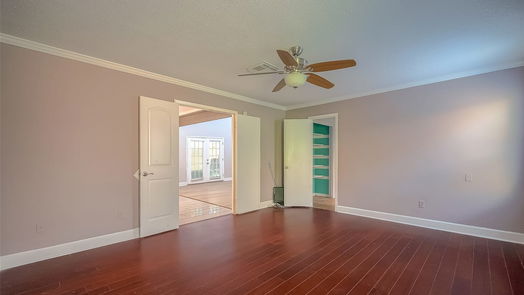 Houston 1-story, 3-bed 6363 Ivyknoll Drive-idx