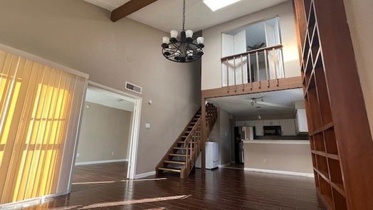 Houston 2-story, 3-bed 6327 Cattails Lane-idx