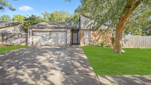 Houston null-story, 3-bed 6402 Quail Meadow Drive Drive-idx