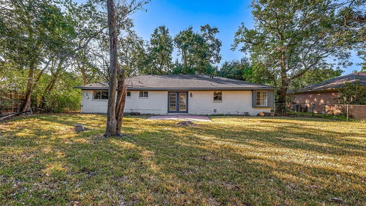 Houston 1-story, 3-bed 5914 Dawnridge Drive-idx