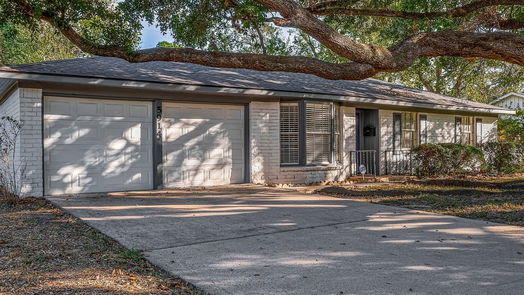 Houston 1-story, 3-bed 5914 Dawnridge Drive-idx