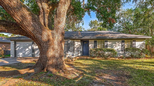 Houston 1-story, 3-bed 5914 Dawnridge Drive-idx