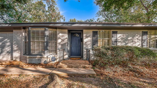 Houston 1-story, 3-bed 5914 Dawnridge Drive-idx