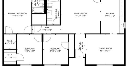Houston null-story, 3-bed 5715 Firenza Drive-idx