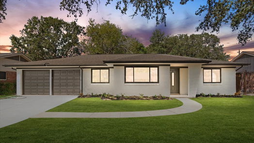 Houston null-story, 3-bed 4326 Hummingbird Street-idx