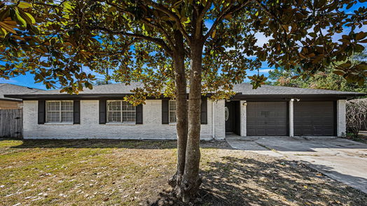 Houston 1-story, 4-bed 12318 Braewick Drive-idx