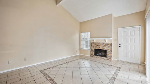 Houston 2-story, 3-bed 6341 Cattails Lane 63-idx