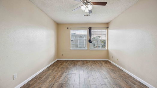 Houston 2-story, 3-bed 6341 Cattails Lane 63-idx