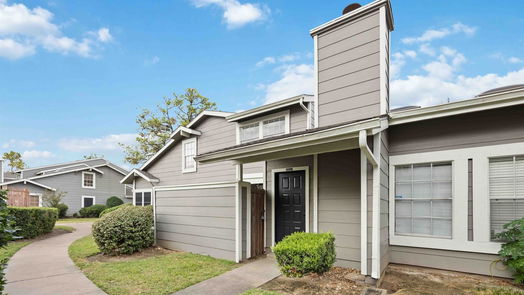 Houston 2-story, 3-bed 6341 Cattails Lane 63-idx