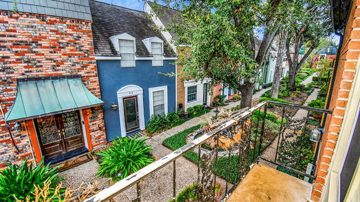 Houston 2-story, 2-bed 11525 Burdine Street 421-idx