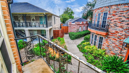 Houston 2-story, 2-bed 11525 Burdine Street 421-idx