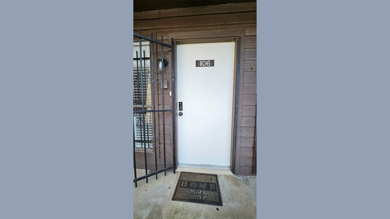 Houston null-story, 2-bed 6633 W Airport Boulevard 1106-idx