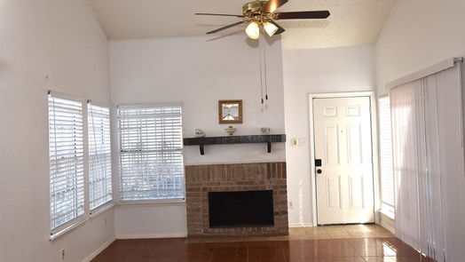 Houston 2-story, 3-bed 12264 Bob White Drive 122-idx