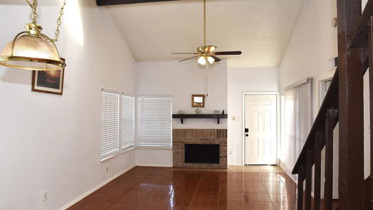 Houston 2-story, 3-bed 12264 Bob White Drive 122-idx