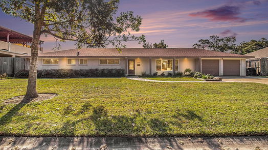 Houston 1-story, 4-bed 4837 Briarbend Drive-idx