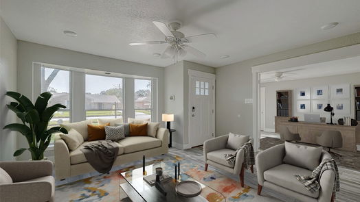 Houston null-story, 4-bed 5514 Dryad Drive-idx
