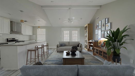 Houston null-story, 4-bed 5514 Dryad Drive-idx
