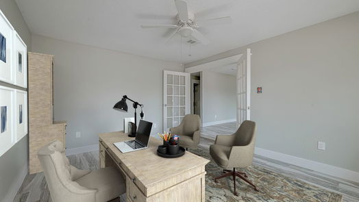 Houston null-story, 4-bed 5514 Dryad Drive-idx