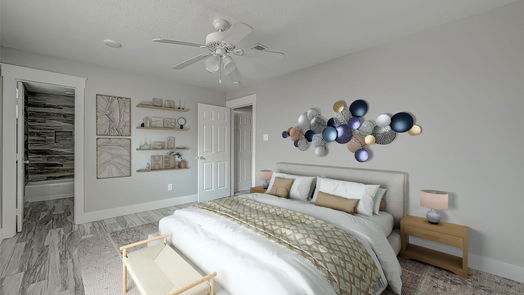Houston null-story, 4-bed 5514 Dryad Drive-idx