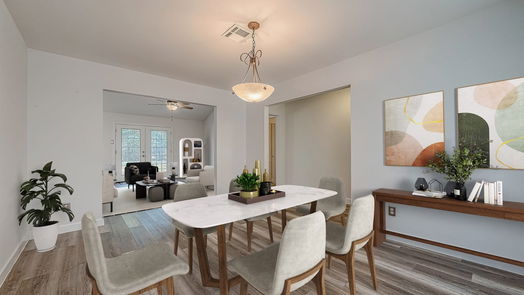 Houston null-story, 3-bed 5914 Dawnridge Drive-idx
