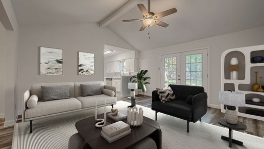 Houston null-story, 3-bed 5914 Dawnridge Drive-idx