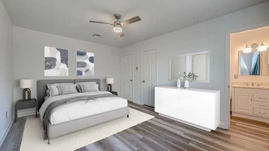 Houston null-story, 3-bed 5914 Dawnridge Drive-idx