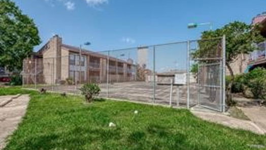 Houston null-story, 2-bed 6633 W Airport Boulevard 812-idx